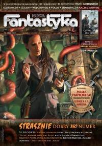 Nowa Fantastyka 350 (11/2011)