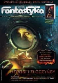 Nowa Fantastyka 351 (12/2011)