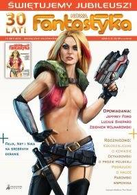 Nowa Fantastyka 361 (10/2012)