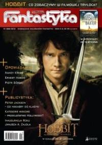 Nowa Fantastyka 364 (01/2013)