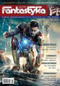 Nowa Fantastyka 368 (05/2013)