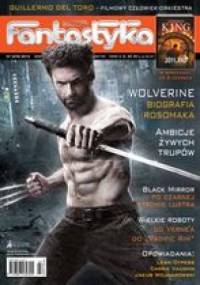 Nowa Fantastyka 370 (07/2013)