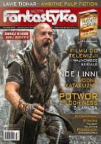 Nowa fantastyka 378 (03/2014)