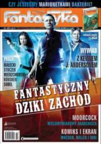 Nowa Fantastyka 381 (6/2014)