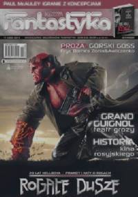 Nowa Fantastyka 386 (11/2014)