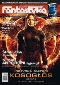 Nowa Fantastyka 387 (12/2014)