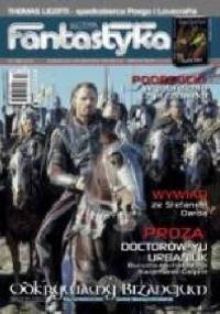 Nowa fantastyka 389 (2/2015)