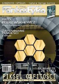 Nowa Fantastyka 396 (9/2015)