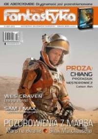 Nowa Fantastyka 397 (10/2015)