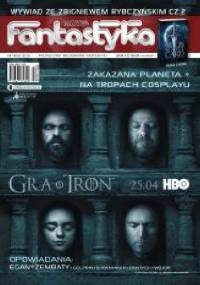 Nowa Fantastyka 403 (04/2016)