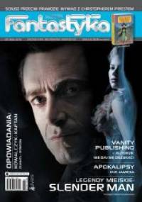 Nowa Fantastyka 405 (06/2016)