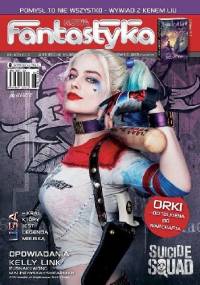 Nowa Fantastyka 407 [08/2016}