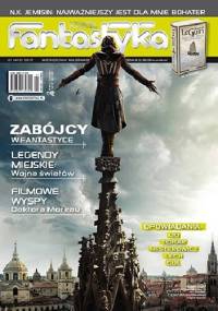 Nowa Fantastyka 412 (01/2017)