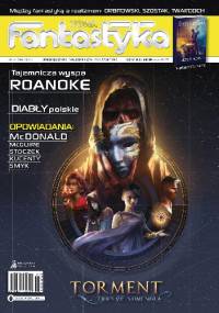 Nowa Fantastyka 413 (02/2017)