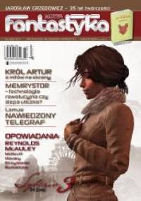 Nowa Fantastyka 416 (05/2017)