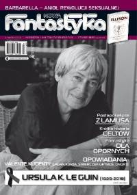 Nowa Fantastyka 426 (03/2018)