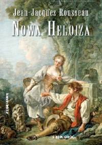 Nowa Heloiza - Jean Jacques Roussequ