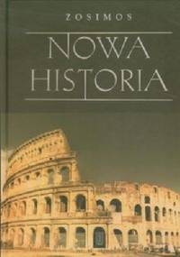 Nowa Historia - Zosimos