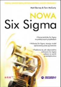 Nowa Six Sigma - Barney Matt, McCarty Tom