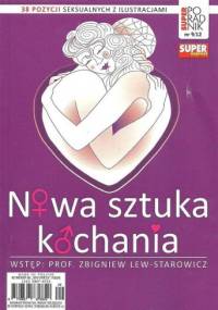 Nowa sztuka kochania - Zbigniew Lew-Starowicz