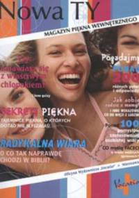 Nowa Ty - magazyn piękna wewnętrznego - Ewa Czerwińska