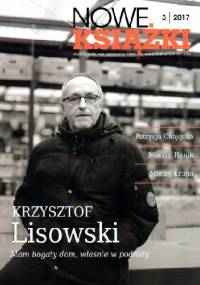 Nowe Książki 3/2017 - praca zbiorowa