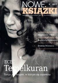Nowe Książki 9/2017