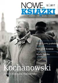 Nowe Książki nr 12 / 2017