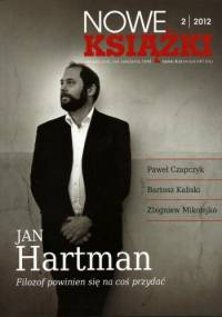 Nowe Książki, nr 2 (1116) / 2012 - Redakcja miesięcznika Nowe Książki