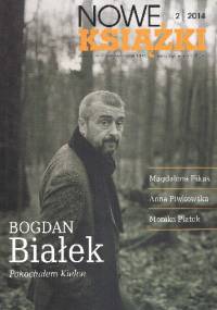 Nowe Książki, nr 2/2014 - Redakcja miesięcznika Nowe Książki