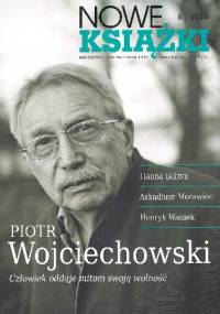 Nowe Książki, nr 5/2014 - Redakcja miesięcznika Nowe Książki