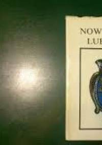 Nowe Miasto Lubawskie - Mieczysław Wojciechowski