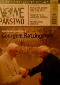 Nowe Państwo, 02/2013 - praca zbiorowa