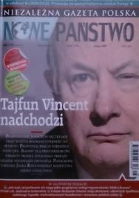 Nowe Państwo, 05/2013 - praca zbiorowa