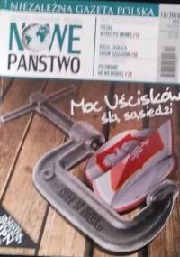 Nowe Państwo, 10/2010 - praca zbiorowa