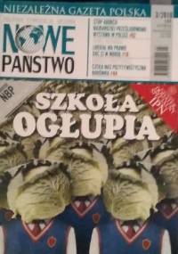 Nowe Państwo, 3/2010 - praca zbiorowa
