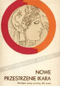 Nowe przestrzenie Ikara - praca zbiorowa
