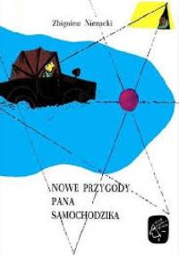 Nowe przygody pana samochodzika - Zbigniew Nienacki
