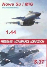 Nowe Su i MiG - Piotr Butowski