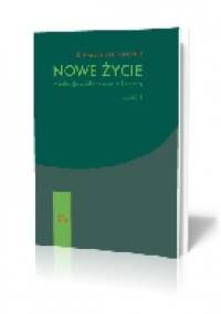 Nowe życie (część 1) - Hieronim St. Kreis OSB