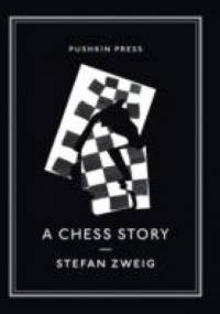 Nowela szachowa - Stefan Zweig