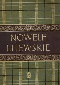 Nowele litewskie