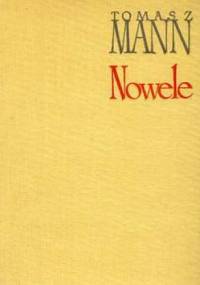 Nowele - Thomas Mann