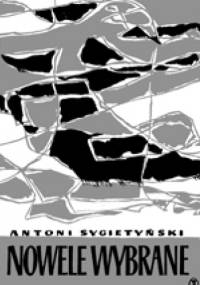 Nowele wybrane - Antoni Sygietyński