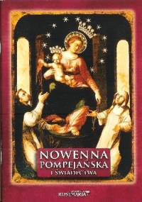 Nowenna pompejańska i świadectwa