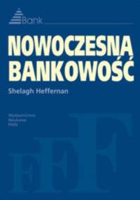 Nowoczesna bankowość - Shelagh Heffernan