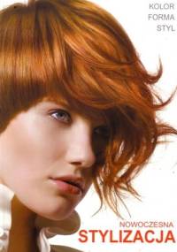 Nowoczesna stylizacja. Kolor, forma, styl - Zuzanna Sumirska