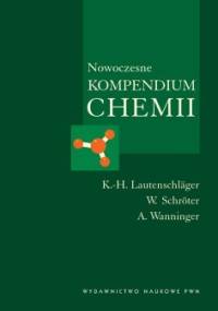 Nowoczesne kompendium chemii - Werner SchrÖter