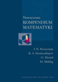Nowoczesne kompendium matematyki