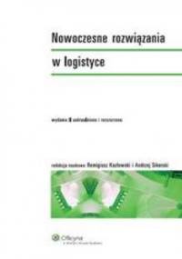 Nowoczesne rozwiązania w logistyce